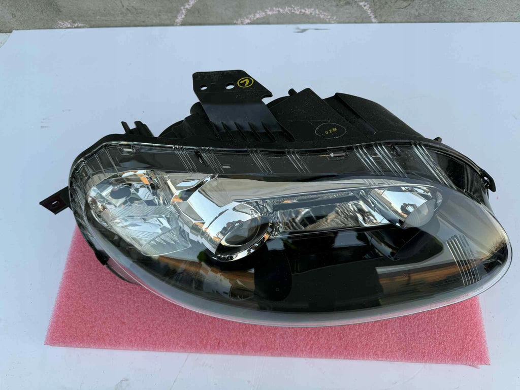 Frontscheinwerfer Mazda Mx5 100-61384 Rechts Scheinwerfer Headlight SCH1632616179ks