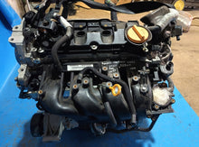 Laden Sie das Bild in den Galerie-Viewer, Motor Renault Talisman Megane IV M5M450 1.6 TCE 205PS 20Km Benzin Unkomplett