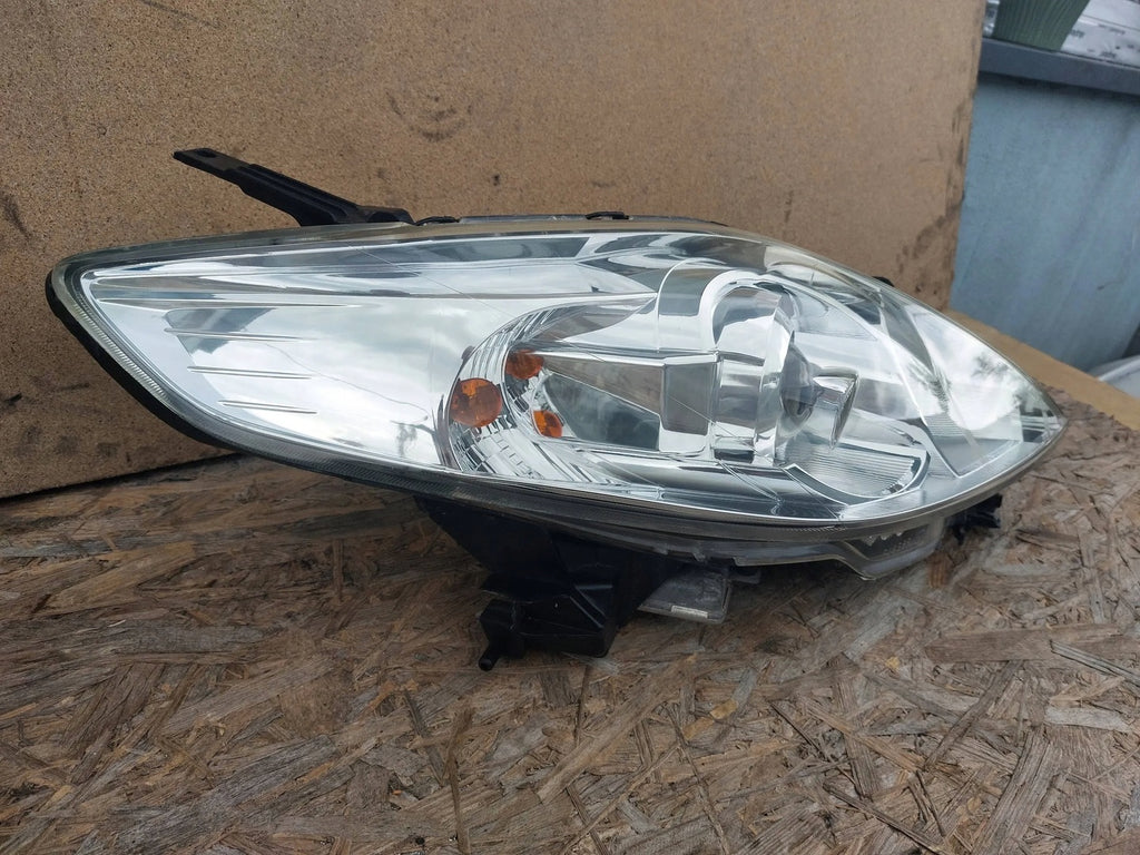 Frontscheinwerfer Mazda 5 VAY1398 Xenon Rechts Scheinwerfer Headlight