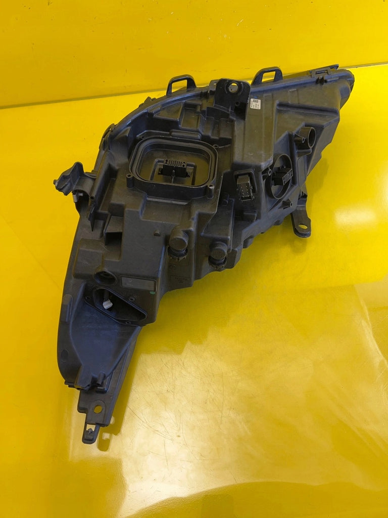 Frontscheinwerfer Opel Astra K 39077807 LED Rechts Scheinwerfer Headlight SCH2431707818jv