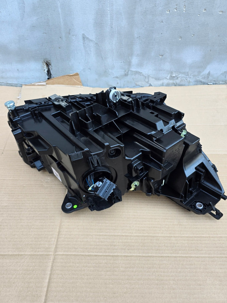 Frontscheinwerfer BMW 5 5A798D1-07 LED Links Scheinwerfer Headlight SCH3665582092mi