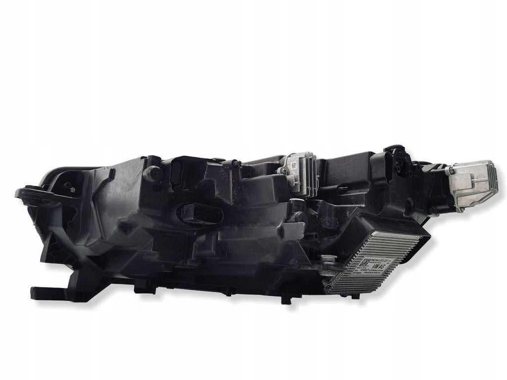 Frontscheinwerfer Skoda Octavia IV 5E4941016A LED Rechts Scheinwerfer Headlight SCH6157136881so