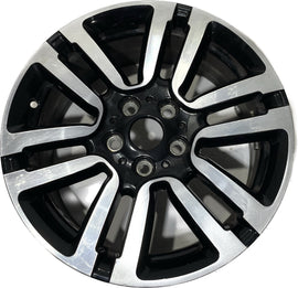 1x Alufelge 17 Zoll 7.0