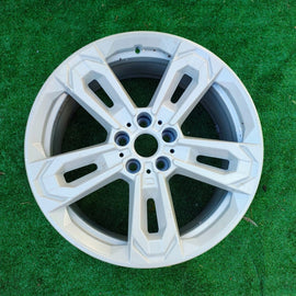 1x Alufelge 19 Zoll 8.0