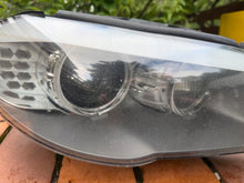 Laden Sie das Bild in den Galerie-Viewer, Frontscheinwerfer BMW 5 F11 F10 1ZS010131-42 Rechts Scheinwerfer Headlight SCH7758748192hr