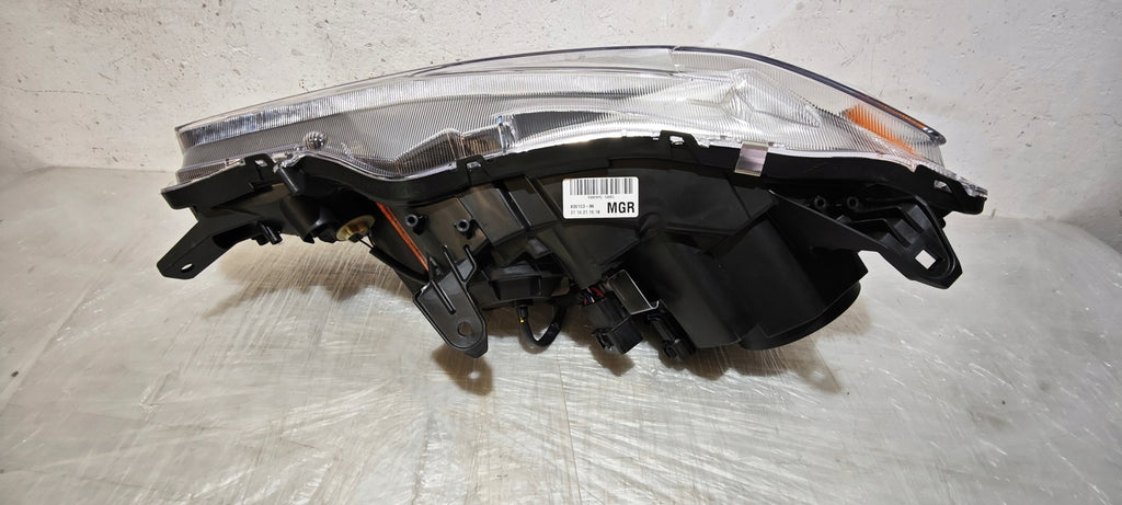 Frontscheinwerfer Mitsubishi Lancer VIII 8301C3-86 Xenon Rechts Headlight