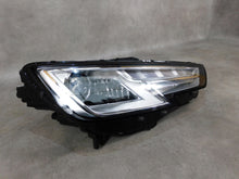 Laden Sie das Bild in den Galerie-Viewer, Frontscheinwerfer Audi A4 B9 8W0941006 LED Rechts Scheinwerfer Headlight