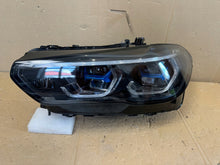 Load image into Gallery viewer, Frontscheinwerfer BMW X5 G05 5A279B1-03 Laser Links Scheinwerfer Headlight SCH6006198150rv
