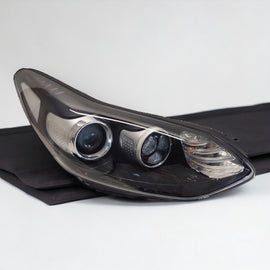 Frontscheinwerfer Kia Sportage IV 92102-F1110 Xenon Rechts Headlight