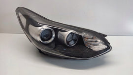 Frontscheinwerfer Kia Sportage IV 92102-F1110 Xenon Rechts Headlight