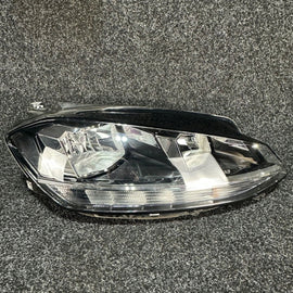Frontscheinwerfer VW Golf VII 5g1 I 5G1941006D Rechts Scheinwerfer Headlight SCH7382824627tr