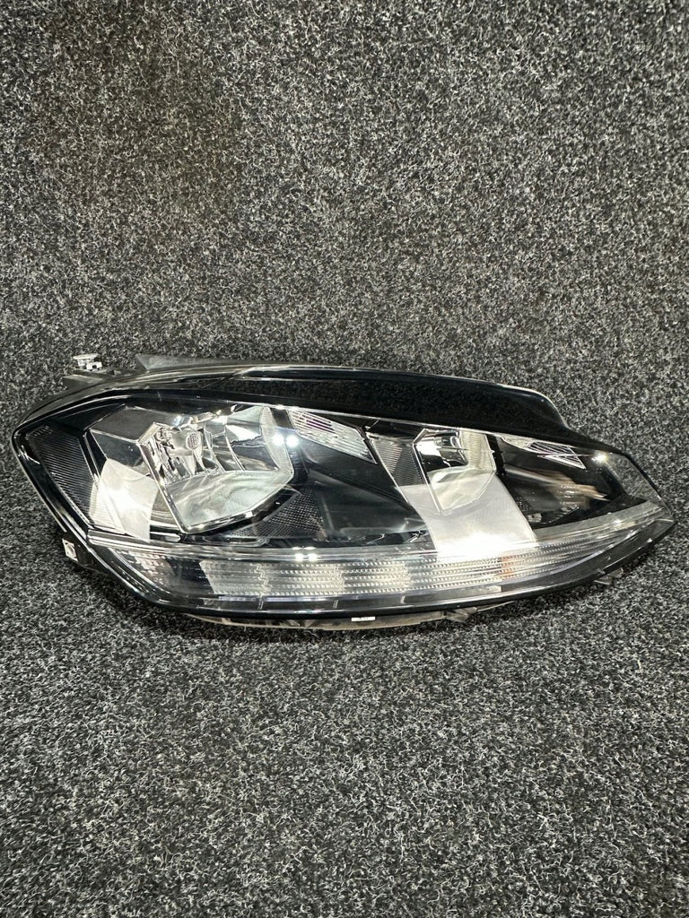 Frontscheinwerfer VW Golf VII 5g1 I 5G1941006D Rechts Scheinwerfer Headlight SCH7382824627tr
