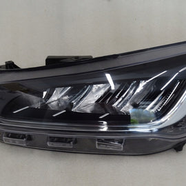 Frontscheinwerfer Ford Focus IV NX7B-13E015-CF LED Links Scheinwerfer Headlight SCH1102594418gj