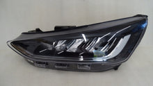 Laden Sie das Bild in den Galerie-Viewer, Frontscheinwerfer Ford Focus IV NX7B-13E015-CF LED Links Scheinwerfer Headlight SCH1102594418gj