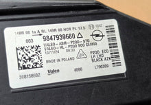 Laden Sie das Bild in den Galerie-Viewer, Frontscheinwerfer Opel Mokka 9847939680 Links Scheinwerfer Headlight SCH5556196426gx