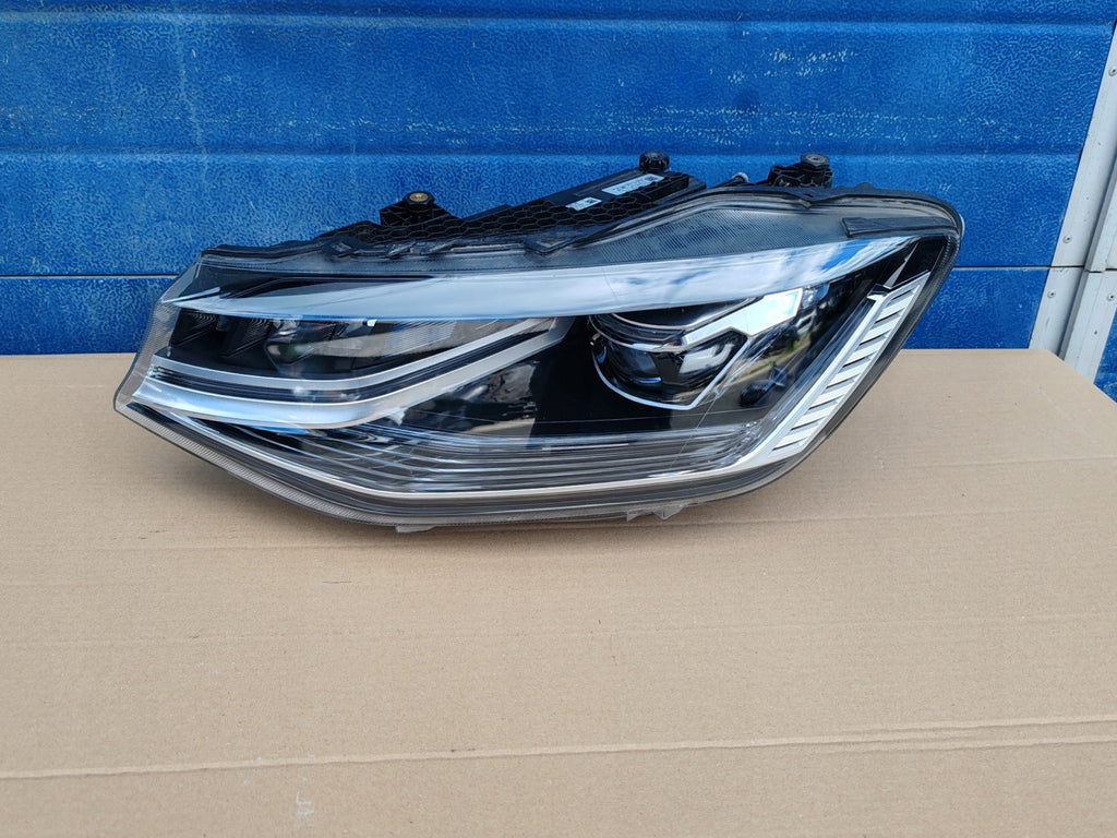 Frontscheinwerfer VW Caddy V 2K8941035S LED Links Scheinwerfer Headlight SCH4804415176hq