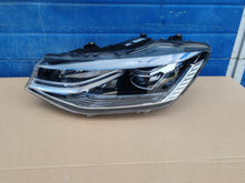 Laden Sie das Bild in den Galerie-Viewer, Frontscheinwerfer VW Caddy V 2K8941035S LED Links Scheinwerfer Headlight SCH4804415176hq