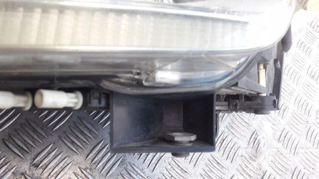 Frontscheinwerfer VW Phaeton 3D1941015G Bi-Xenon Ein Stück (Rechts oder Links) SCH8254936097il