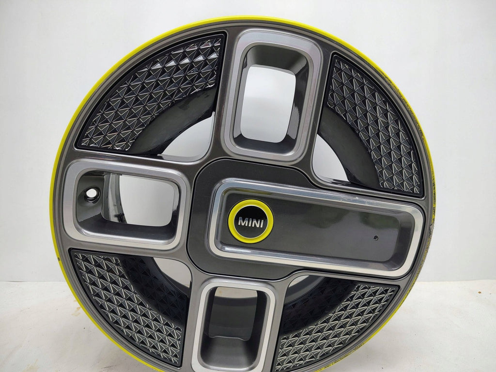 1x Alufelge 17 Zoll 5x112 6889171 Mini F57 Rim Wheel FEL5029380730ue