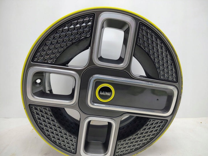 1x Alufelge 17 Zoll 5x112 6889171 Mini F57 Rim Wheel FEL5029380730ue