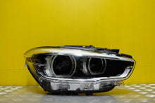 Load image into Gallery viewer, Frontscheinwerfer BMW 1 F20 747134001- LED Rechts Scheinwerfer Headlight SCH4467040806cg