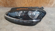 Load image into Gallery viewer, Frontscheinwerfer VW Golf VII 5G1941005 Halogen Links Scheinwerfer Headlight SCH7104198774ud