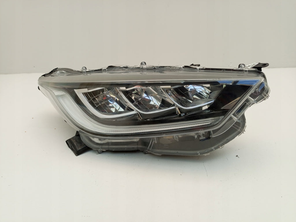 Frontscheinwerfer Toyota 4 Yaris Full LED Rechts Scheinwerfer Headlight SCH7108108449vp