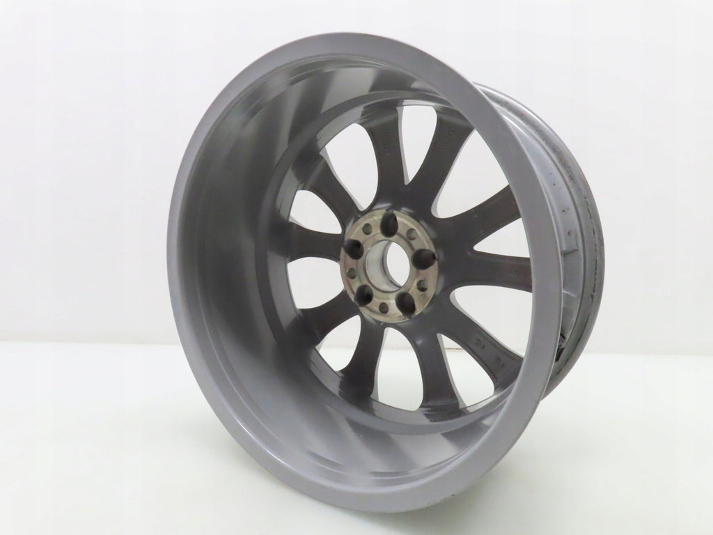 1x Alufelge 18 Zoll 8.0" 5x112 38ET A2534011500 Mercedes-Benz Glc Rim Wheel FEL6504282761ot