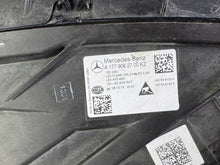 Laden Sie das Bild in den Galerie-Viewer, Frontscheinwerfer Mercedes-Benz W177 A1779062700 LED Links Headlight SCH9240461717uf