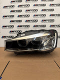 Frontscheinwerfer BMW F26 X3 F25 7400017 7296090 Bi-Xenon Links Headlight