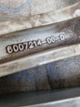 Laden Sie das Bild in den Galerie-Viewer, 1x Alufelge 19 Zoll 8.0" 5x120 40ET Glanz Silber 6007214-00-D Tesla S Rim Wheel FEL5148278492hv