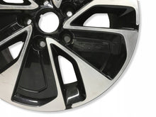 Laden Sie das Bild in den Galerie-Viewer, 1x Alufelge 16 Zoll 52910-CR100 Kia Ceed Rio Iii Rim Wheel FEL6818731993nv