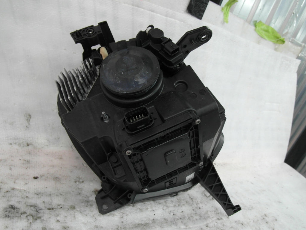 Frontscheinwerfer Renault Twingo III 260602593R LED Links Scheinwerfer Headlight SCH4989070324ht