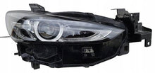 Load image into Gallery viewer, Frontscheinwerfer Mazda 6 Gl GRF5-51030 LED Rechts Scheinwerfer Headlight