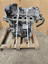 Laden Sie das Bild in den Galerie-Viewer, Motor Seat Skoda VW CPVA 1.4 TSI 122PS 90kW 103TKm 2013 Benzin Engine Unkomplett