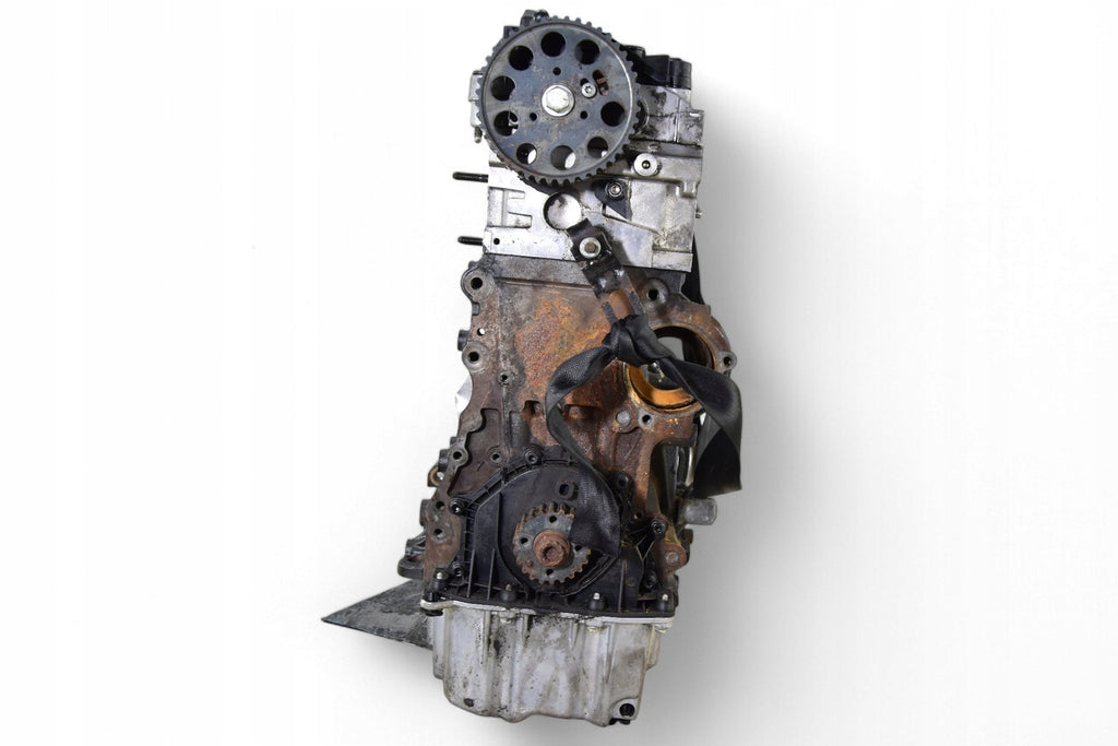 Motor Audi VW A3 Golf III CLHA CLHB 1.6 TDI 105PS 146TKm 2012 Diesel Unkomplett