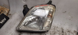 Frontscheinwerfer Opel Meriva A 93175364 Ein Satz Scheinwerfer Headlight SCH5078681857on