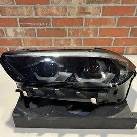 Frontscheinwerfer BMW X5 G05 G06 948177903 Links Scheinwerfer Headlight SCH5186867019pe