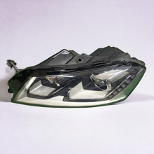 Laden Sie das Bild in den Galerie-Viewer, Frontscheinwerfer VW Passat B7 3AB941751 LED Links Scheinwerfer Headlight