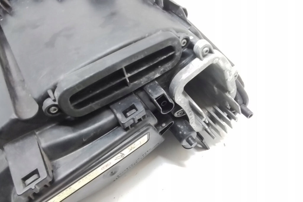 Frontscheinwerfer BMW 7 7182153 Links Scheinwerfer Headlight SCH7883564497zf