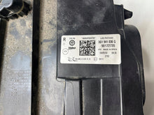 Laden Sie das Bild in den Galerie-Viewer, Frontscheinwerfer VW Passat B8 3G1941036Q Rechts Scheinwerfer Headlight
