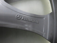 Laden Sie das Bild in den Galerie-Viewer, 4x Alufelge 18 Zoll 8.0" 5x112 38ET A2534011500 Mercedes-Benz Glc Rim Wheel FEL3700462628yj