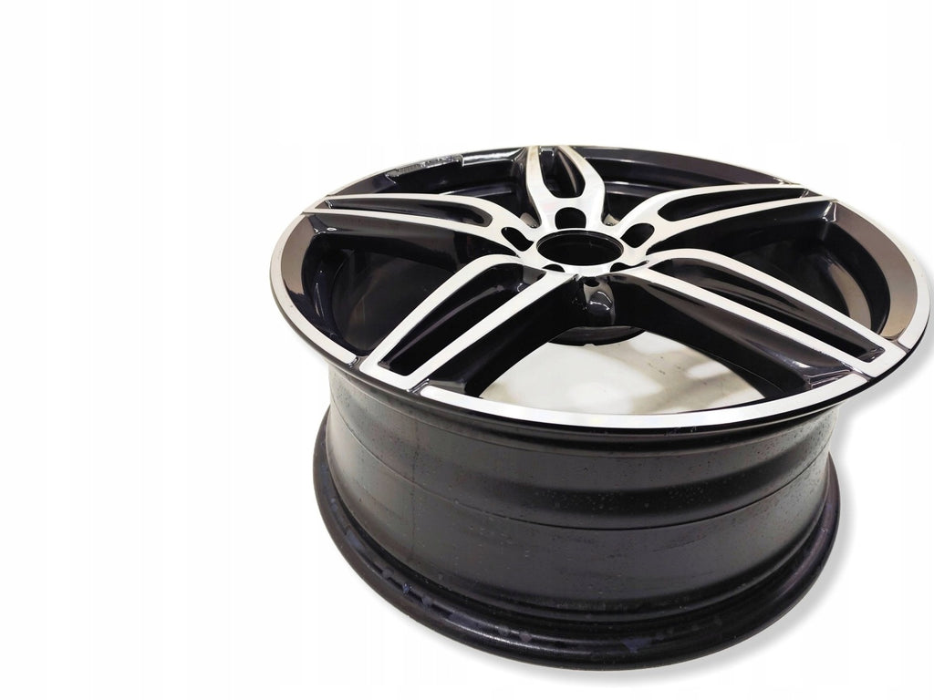 1x Alufelge 19 Zoll A2134012000 Mercedes-Benz W213 Rim Wheel FEL3918735725ao