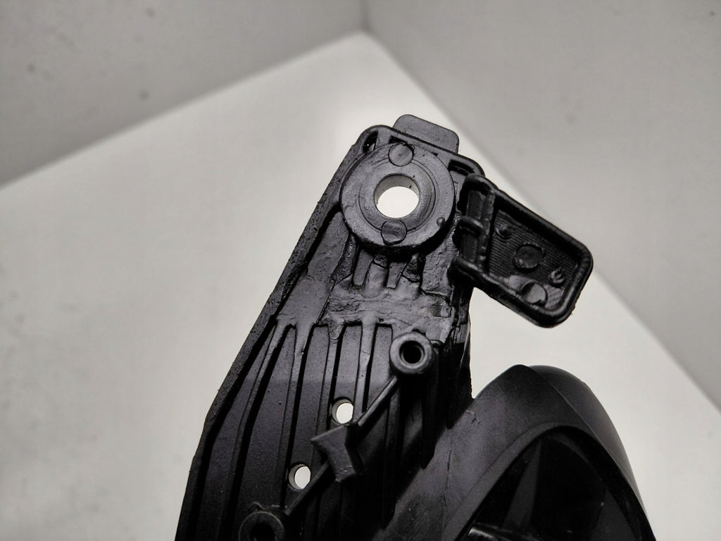 Frontscheinwerfer Renault Megane IV 260608417R Full LED Links Headlight SCH5559100230vb