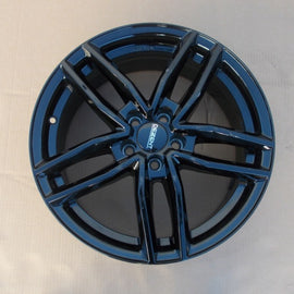 1x Alufelge 17 Zoll 7.0