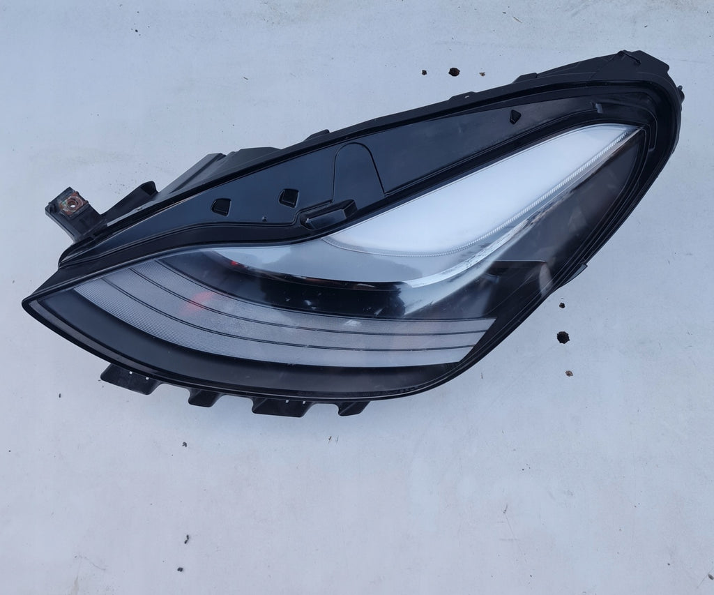 Frontscheinwerfer Tesla 3 1514952-00-C Links Scheinwerfer Headlight