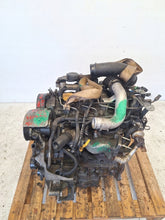 Laden Sie das Bild in den Galerie-Viewer, Motor Opel Antara Z20DMH 2.0 VCDI 150PS 110kW 150TKm 2006 Diesel Engine Komplett MOT9610609348vz