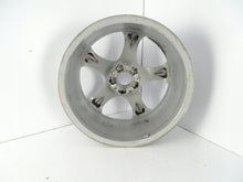 Laden Sie das Bild in den Galerie-Viewer, 1x Alufelge 18 Zoll 8.0&quot; 5x112 45ET A2074012702 Mercedes-Benz Rim Wheel