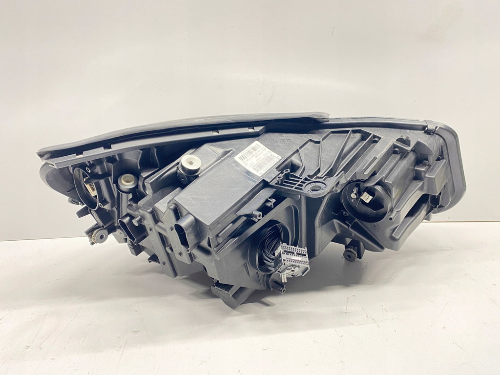Frontscheinwerfer BMW 2 F45 8738641-03 LED Links Scheinwerfer Headlight SCH3785179063af