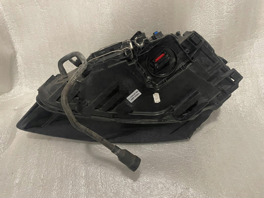 Frontscheinwerfer Audi Q5 8R0941032C 90038857 Xenon Rechts Headlight